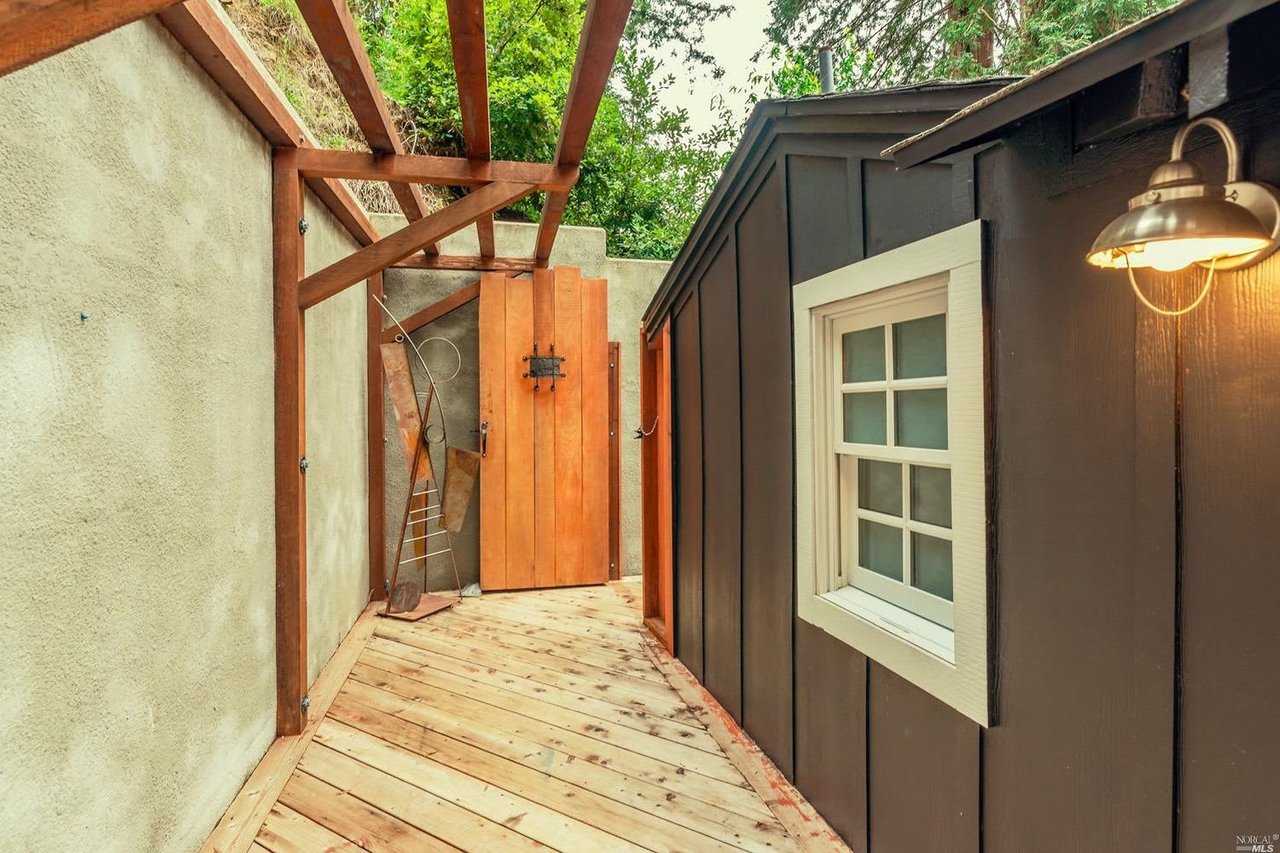 14776 Old Cazadero Rd