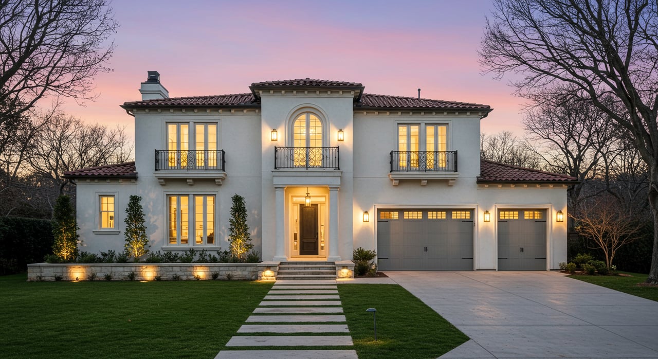 4 Top Staging Tips for Your  Luxury Zilker Home for Sale