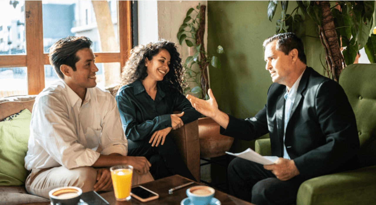 Is Affordability Starting To Improve? 