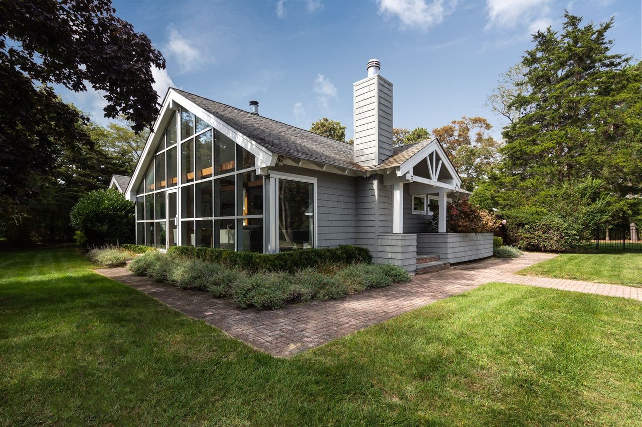 3 North Quarter Road, Westhampton, NY, 11977