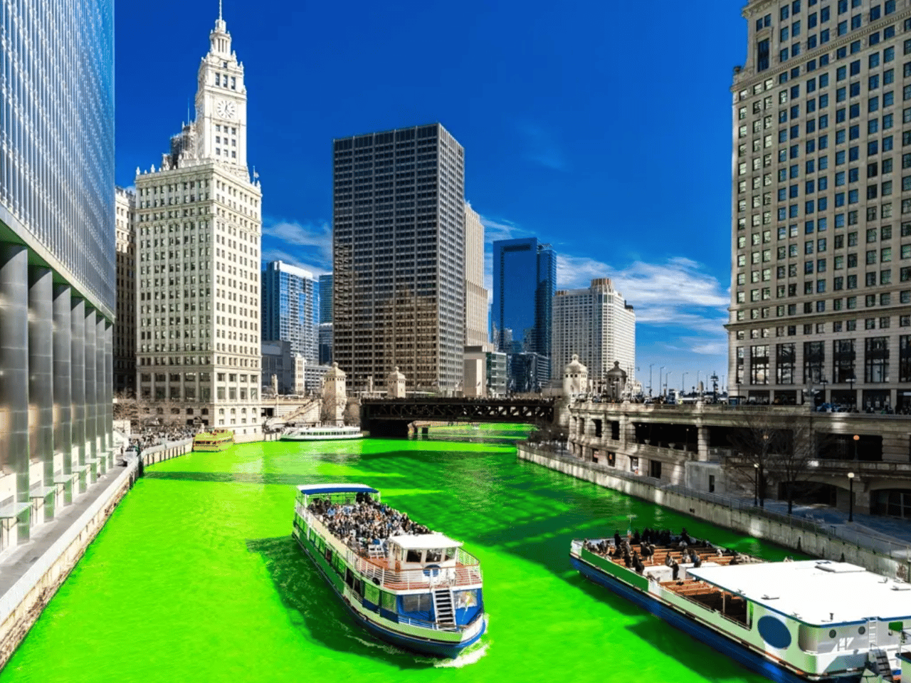 Chicago March 2023 Events 