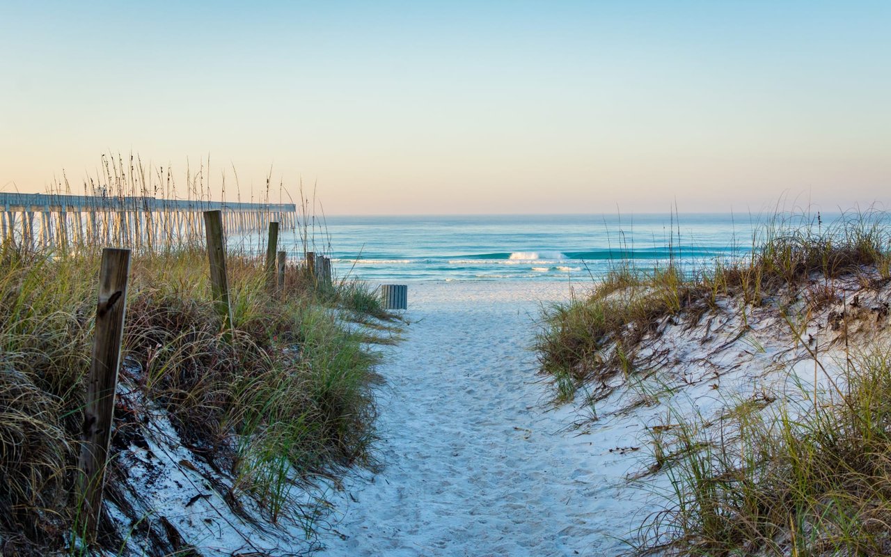 Atlantic & Neptune Beach