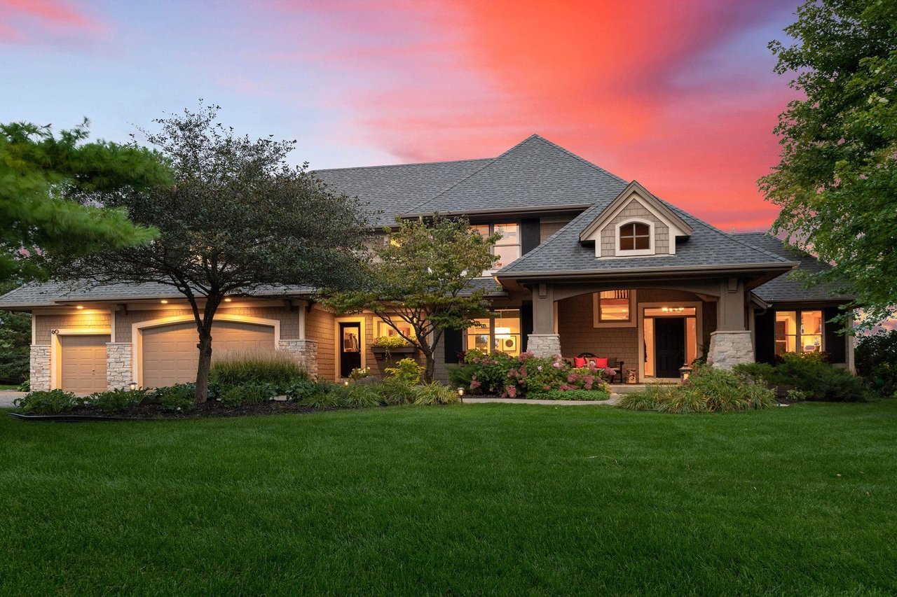 60 Crystal Creek Rd