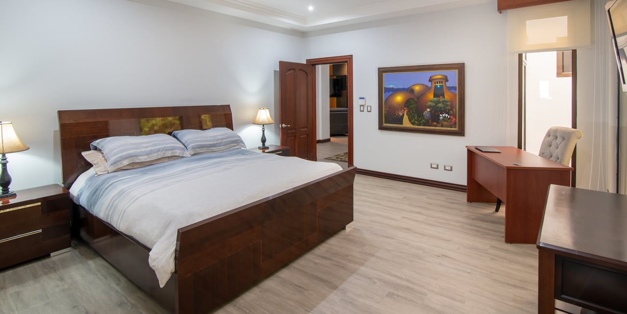 Contemporary Garden Home, Heredia