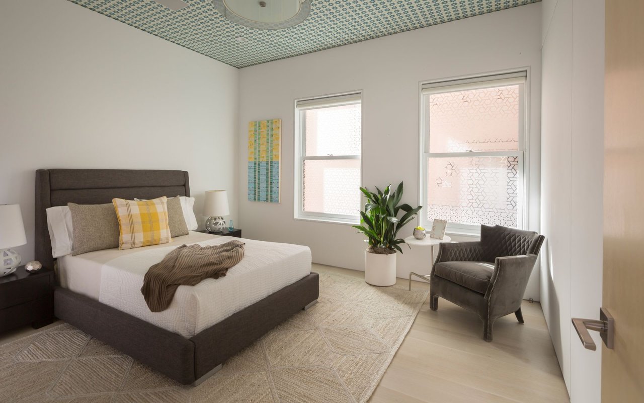 World-Class Design & Bay Views at Jackson Place