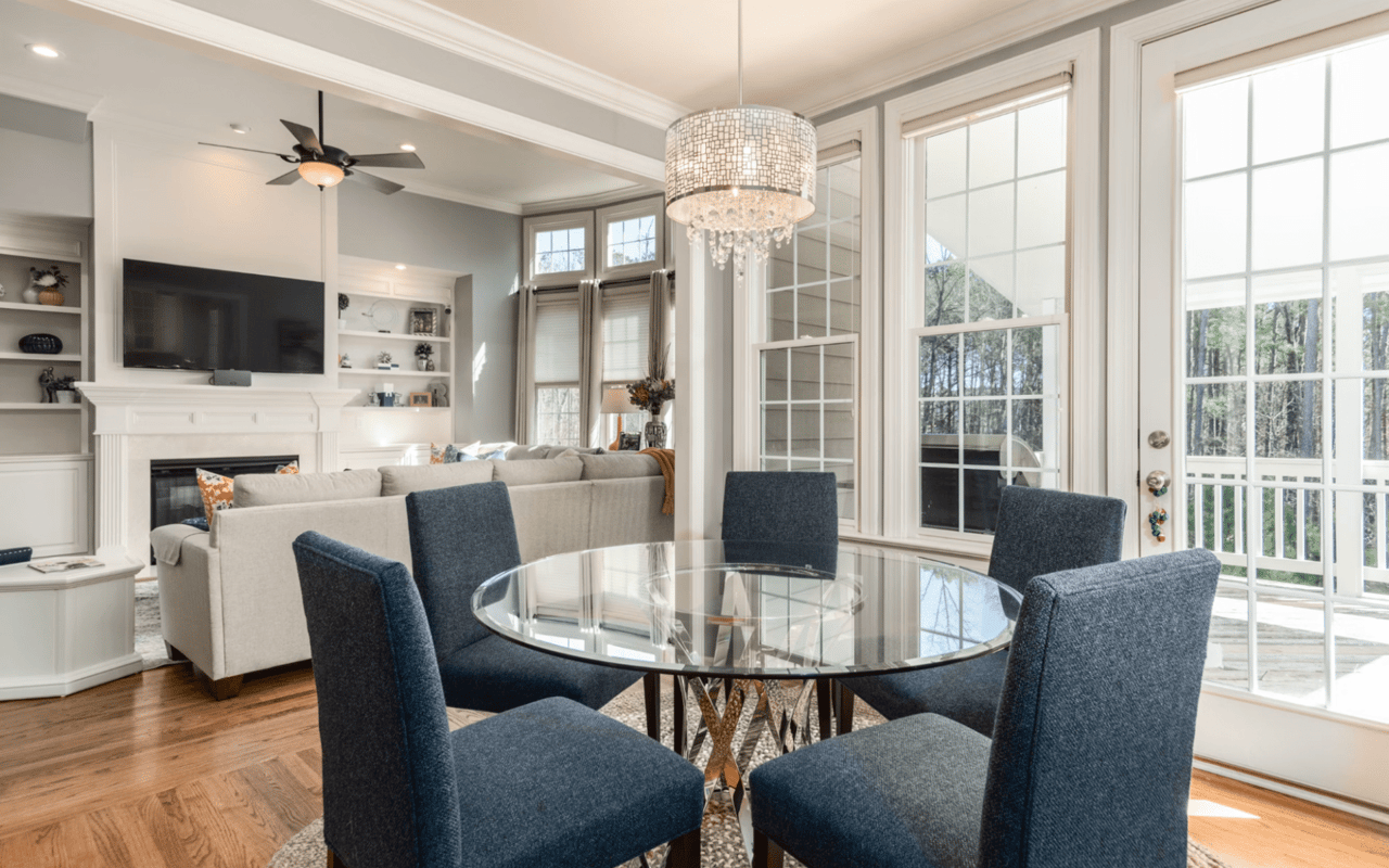 Best Home Improvements for High ROI