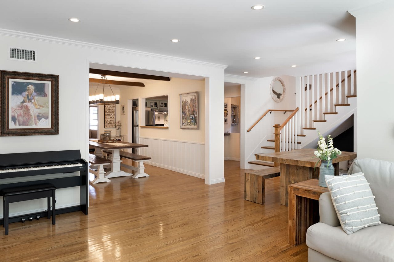 Marburn traditional