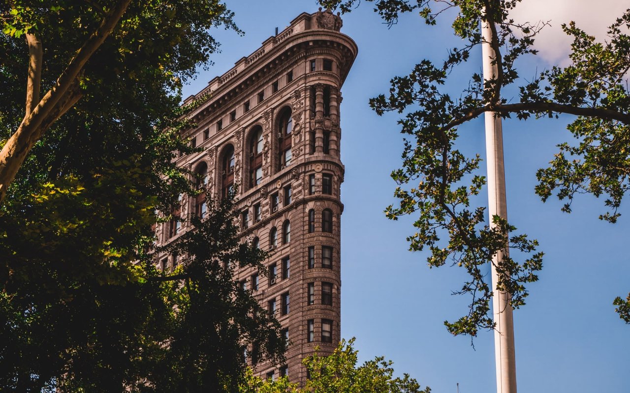 Flatiron