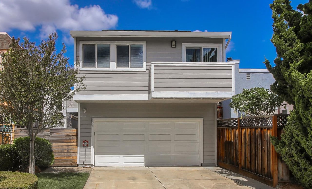 2275 Mt Davidson Drive