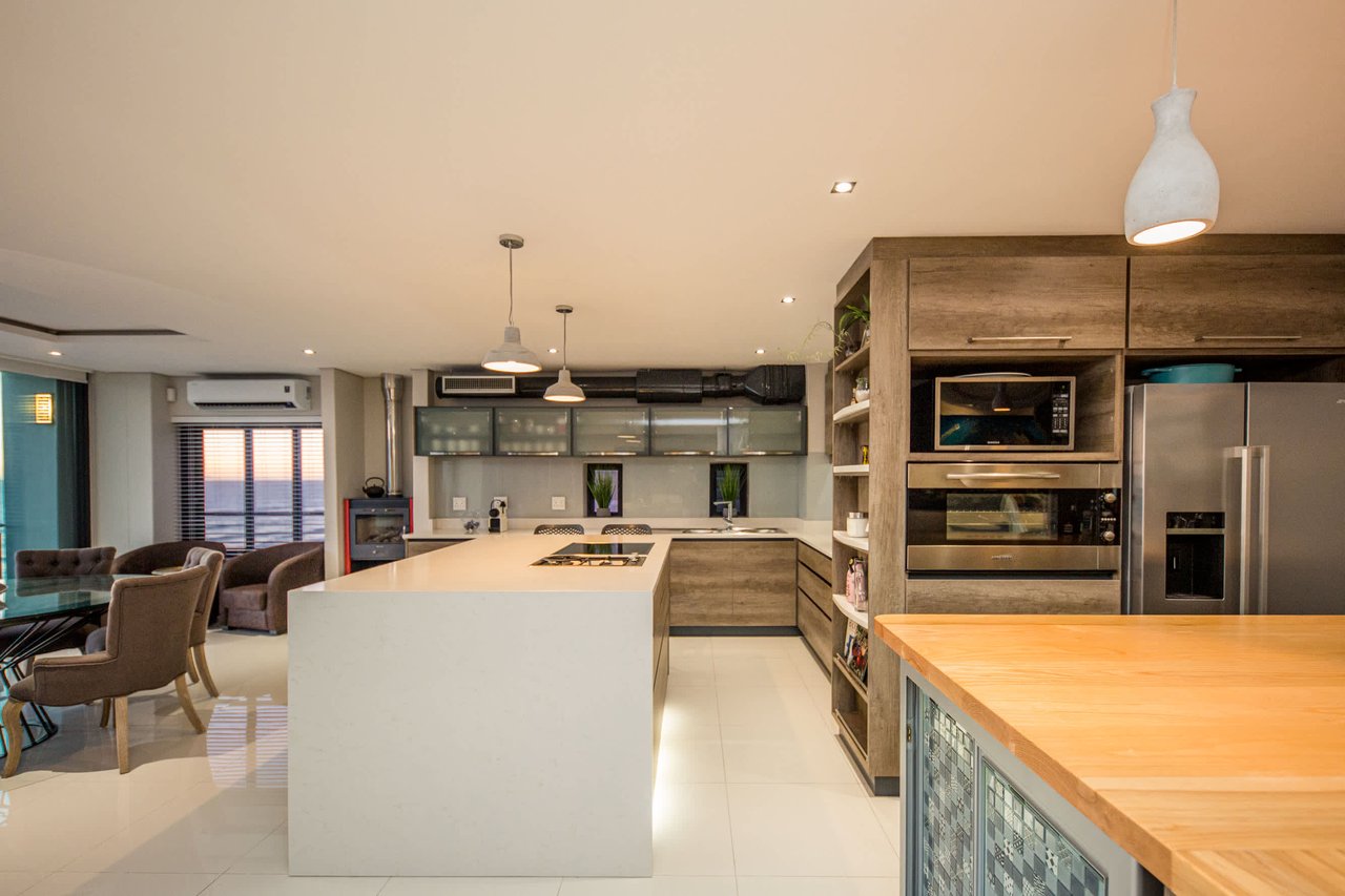 Seacrest Penthouse