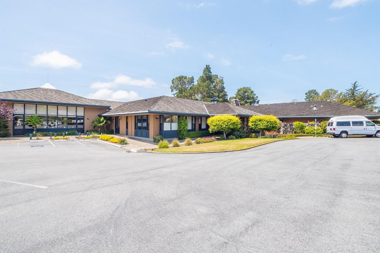 113 Del Mesa Carmel