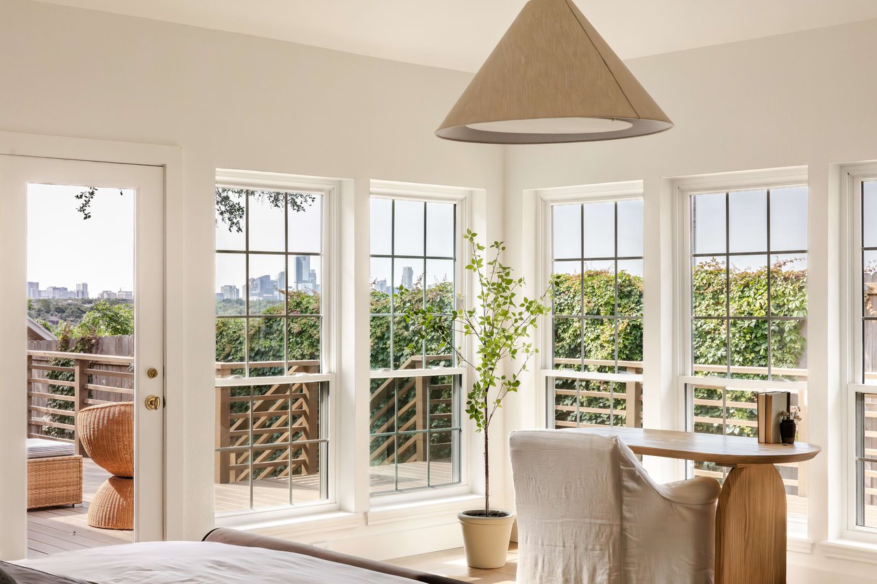 3603 Mount Bonnell