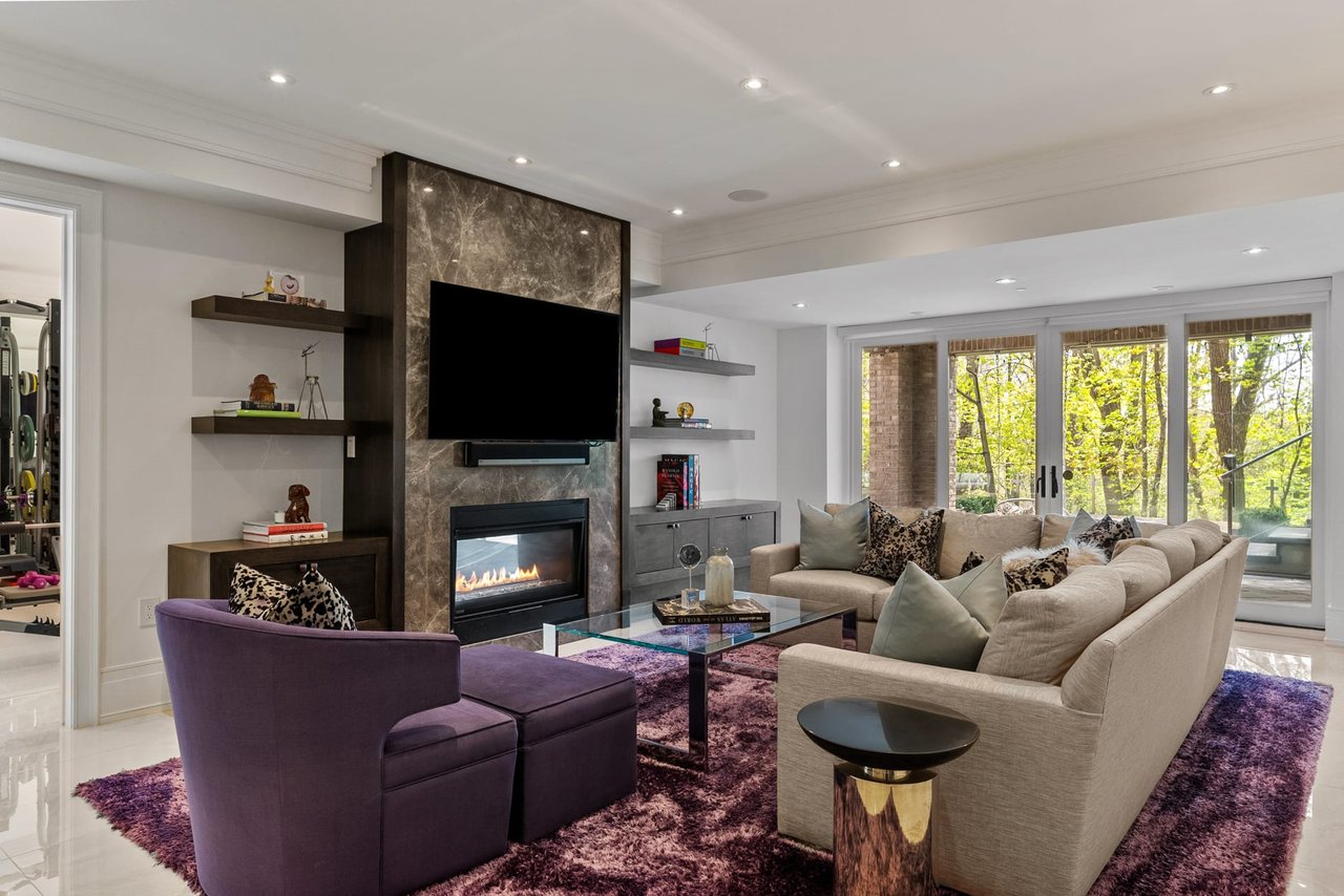 Custom Masterpiece Is The Epitome of Comfort