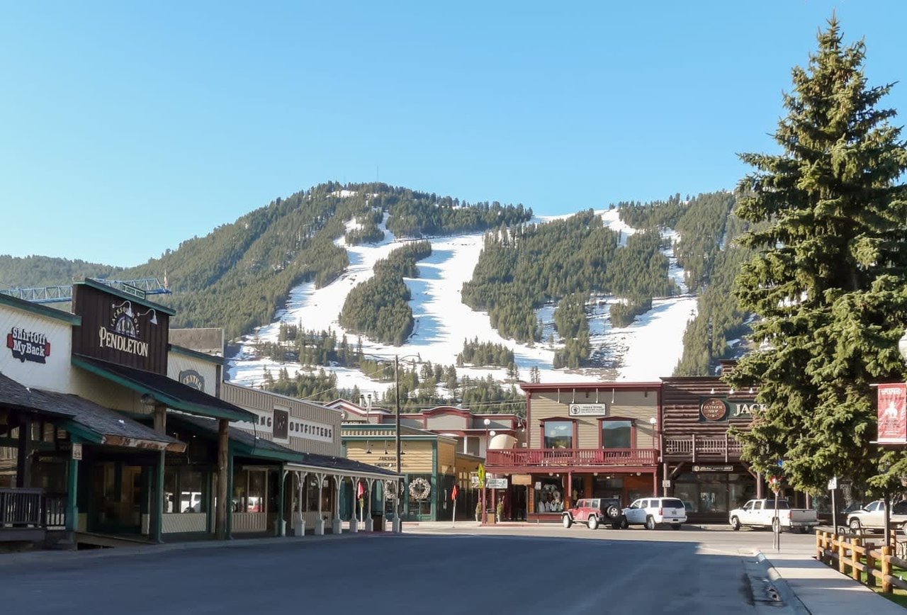 Is a Second Home in Jackson Hole Right for You?