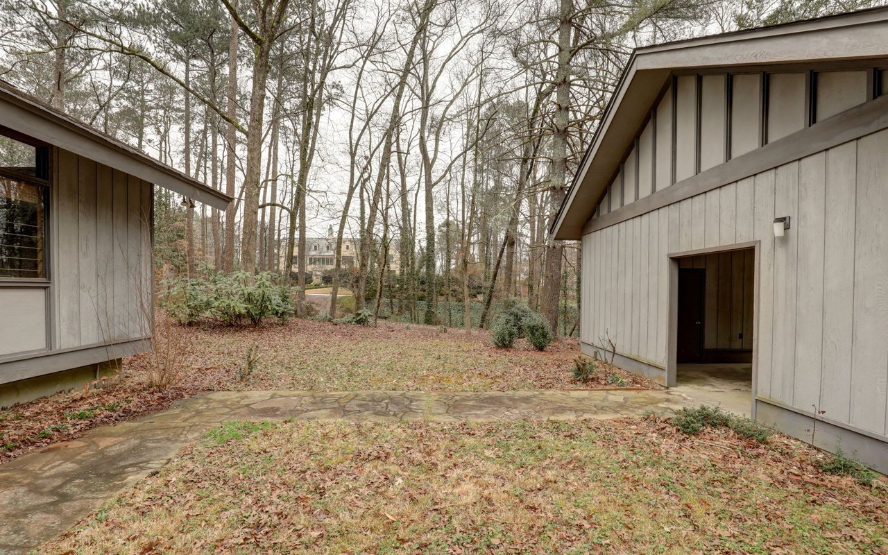 1165 W Garmon Road