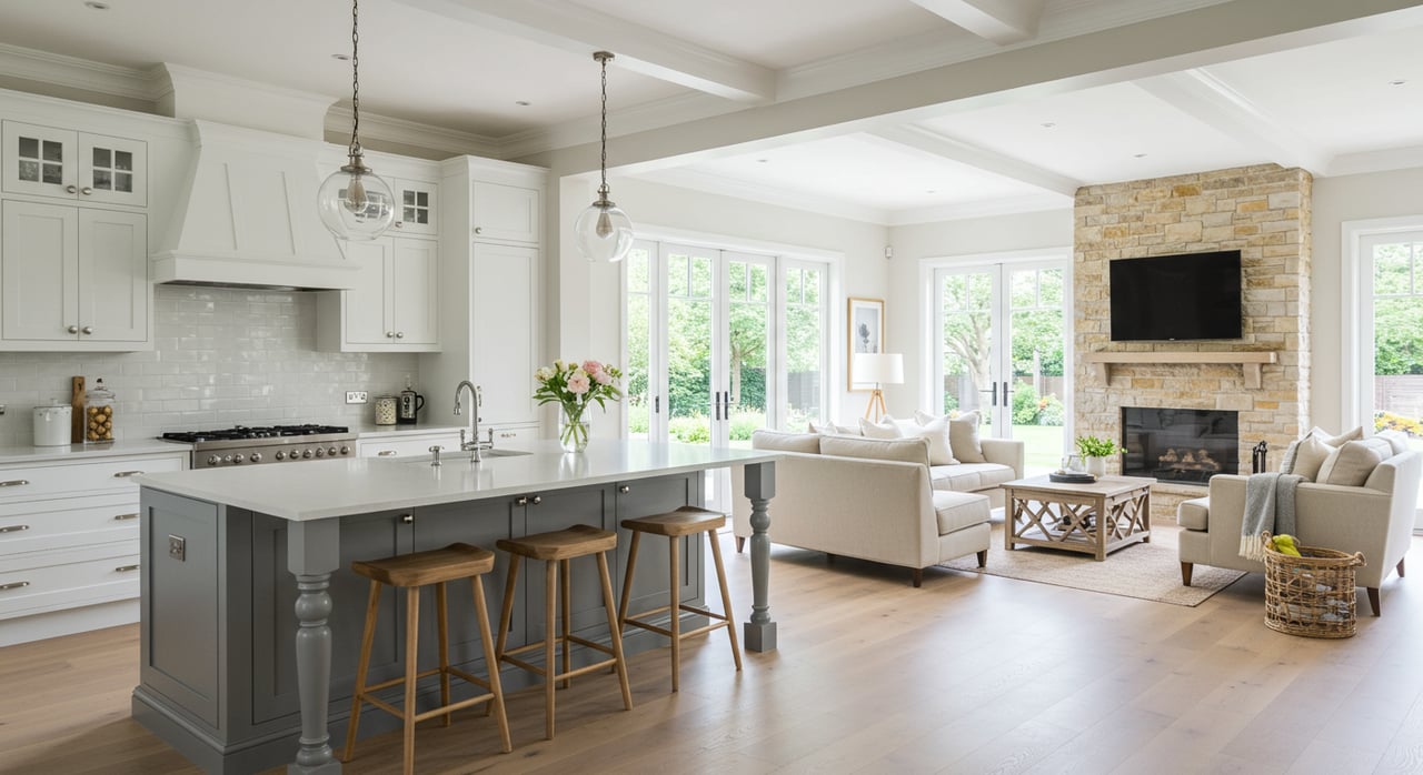 Living in Coronado, CA