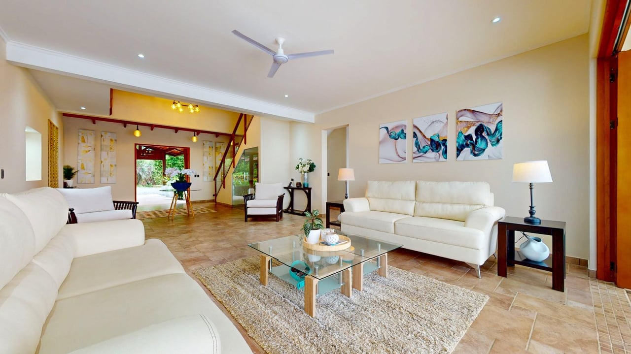Ocean View Wellness Retreat, Ojochal, Puntarenas