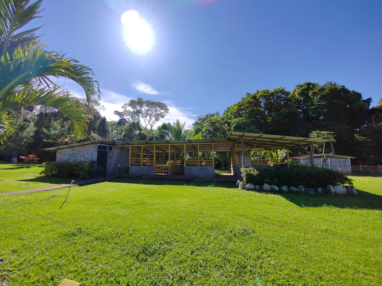 Amazing Hacienda Style Property for Sale - La Guadalupana