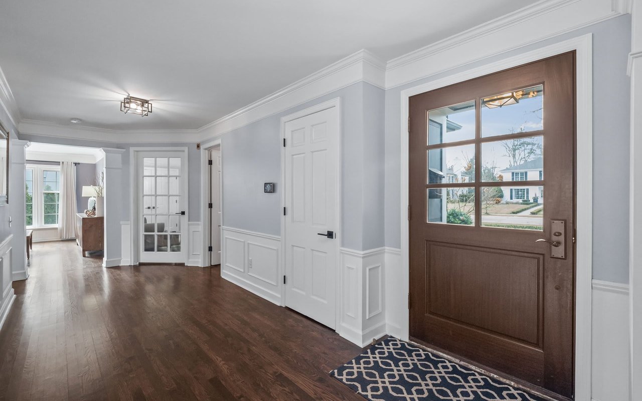 654 Hamilton Road