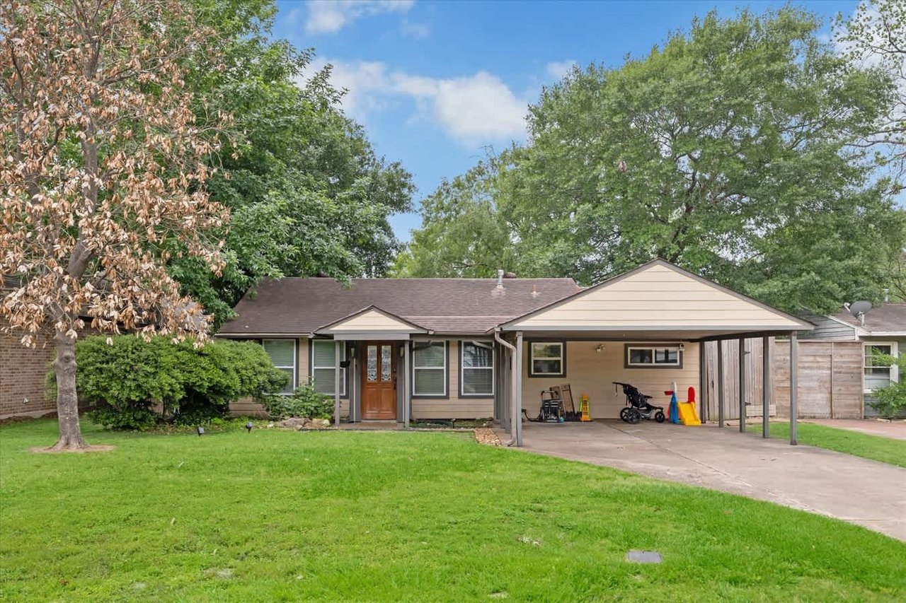 1107 Wakefield Dr