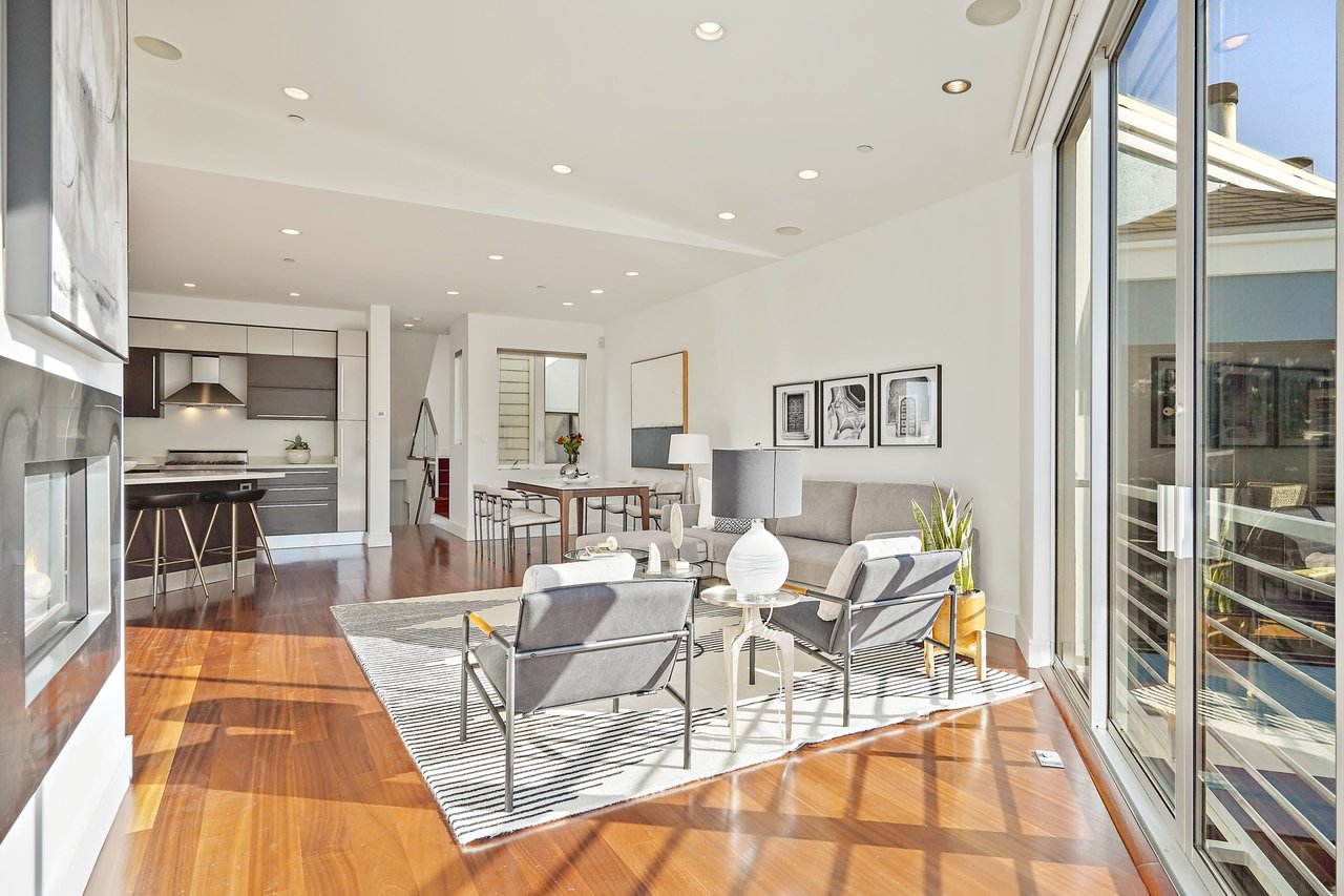 165 Collingwood Street