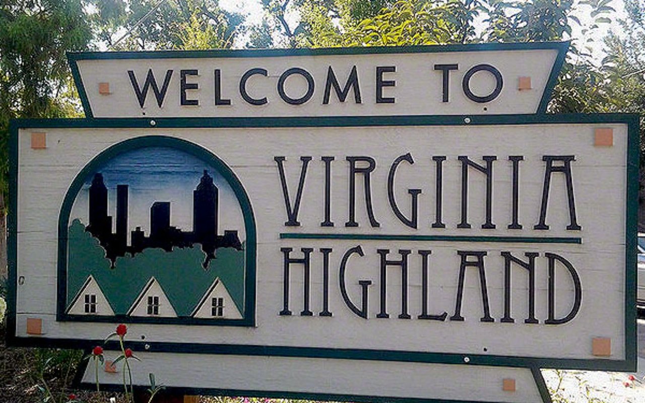 5 Restaurants to Try in Virginia Highland