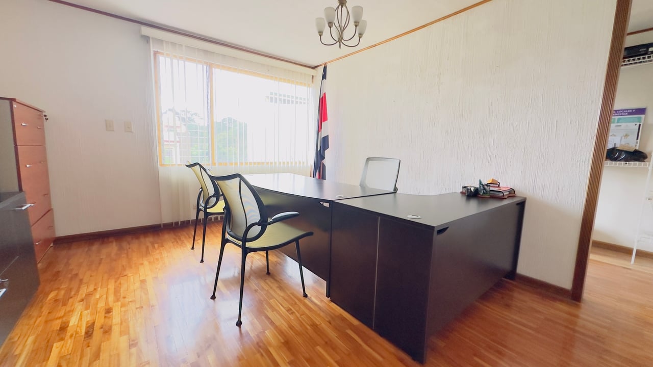 Mixed Use Business Office, Curridabat, San Jose
