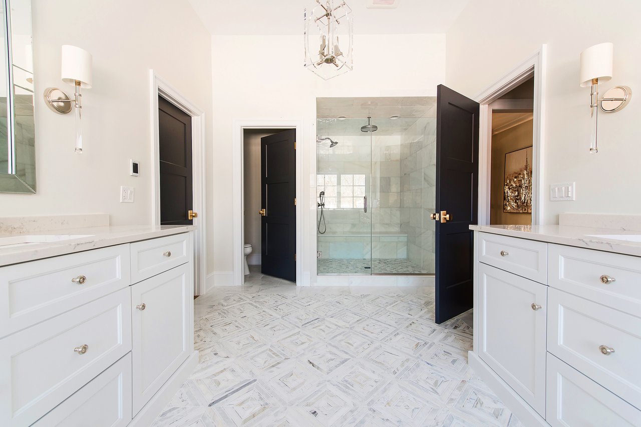 Brought To You By One Of The Most Premier Builders In Town