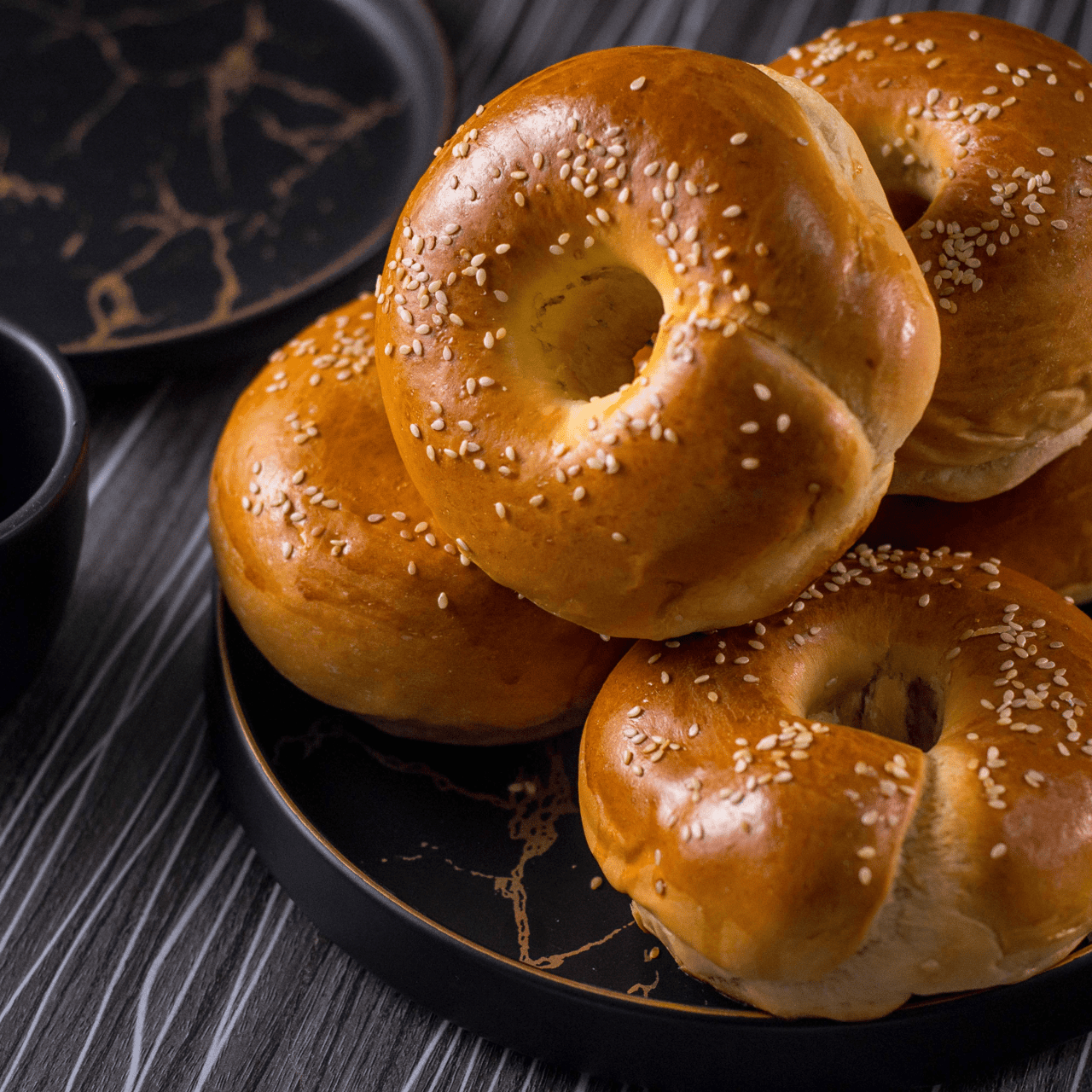 Where to Find Bagels in San Diego