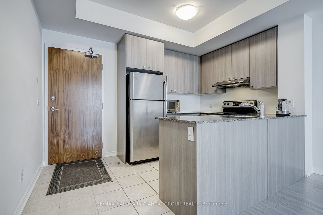 8323 Kennedy Rd #618