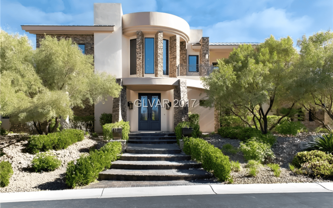 5 Reasons to Explore 47 Soaring Bird Court in Las Vegas