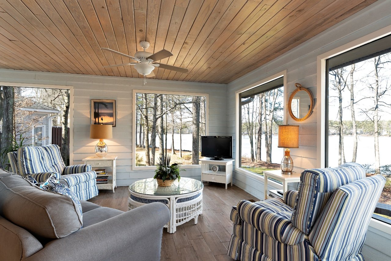 13814 Rockport Landing Road