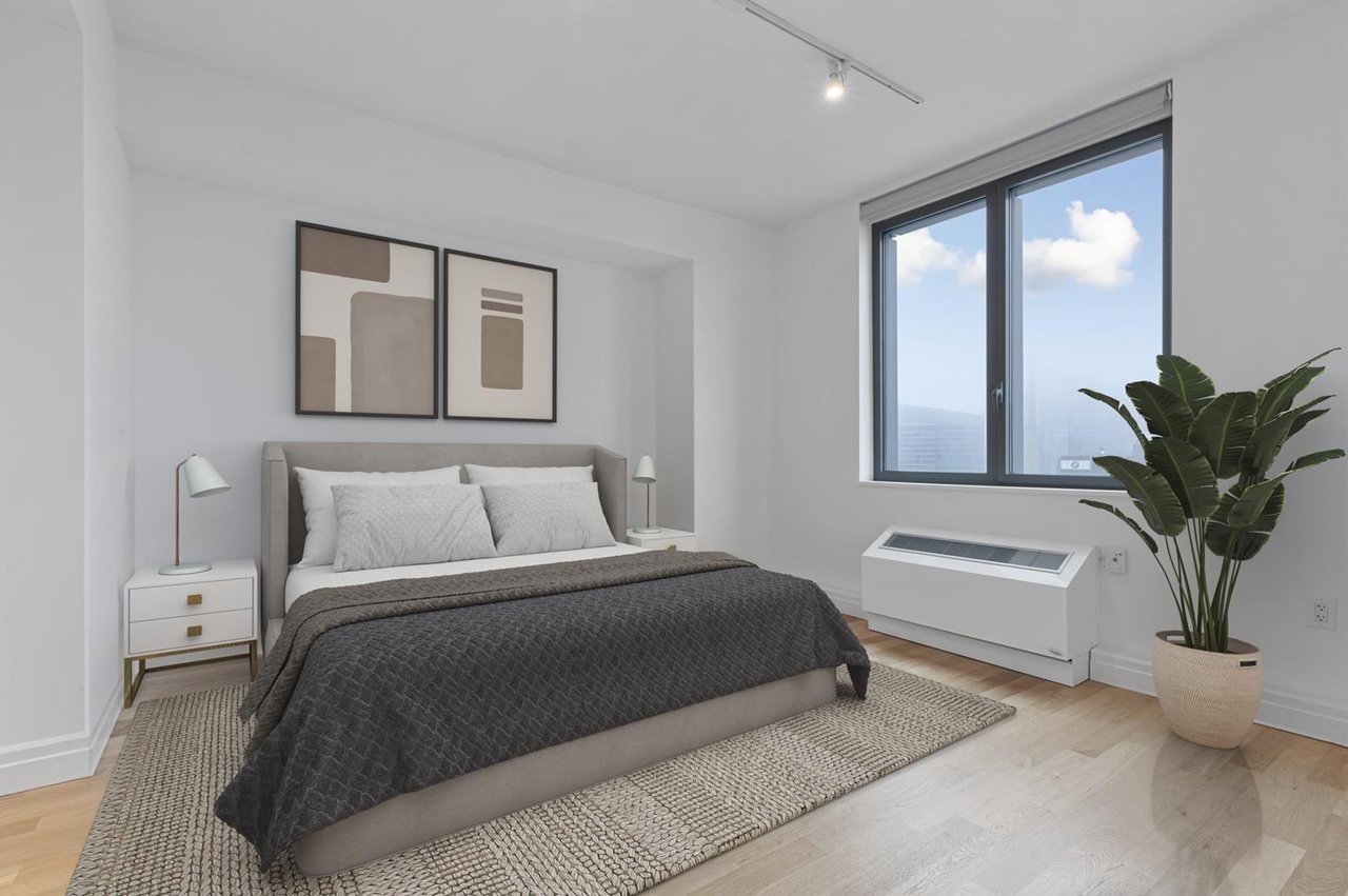 554 West 54th Street, Apt 31-J