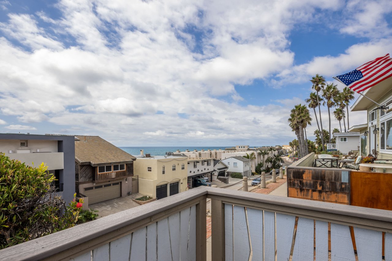 1622-1624 South Pacific | Oceanside