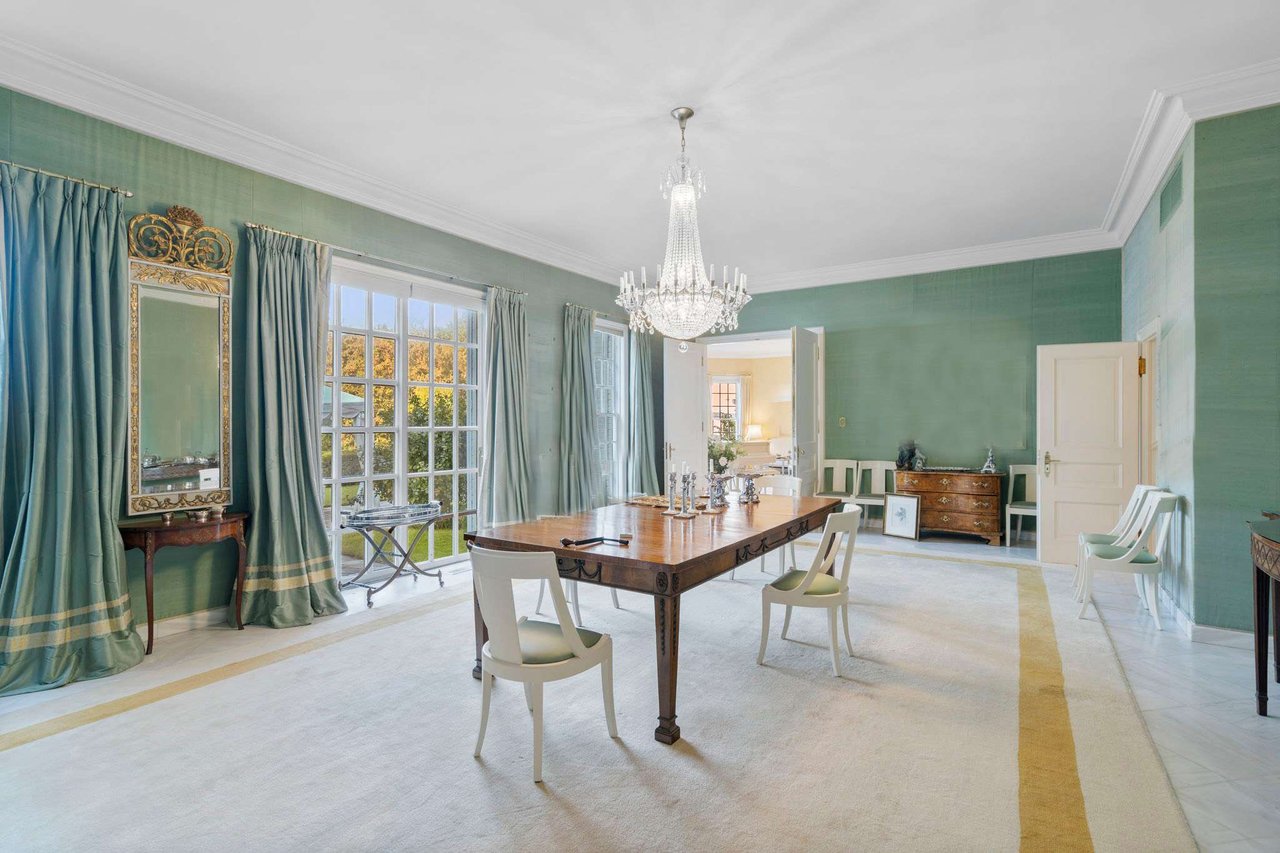 SOLD; An Icon Among Toronto's Finest Estates