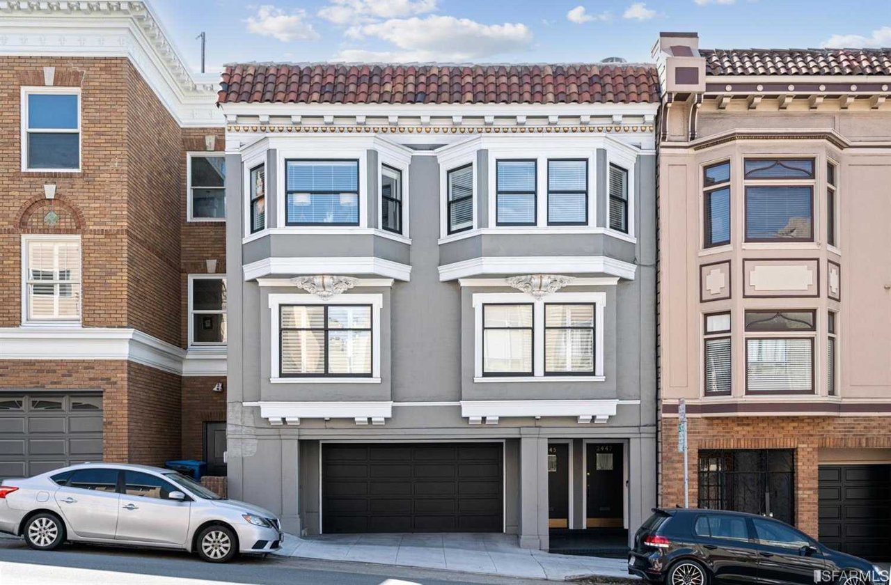 2445 Franklin Street