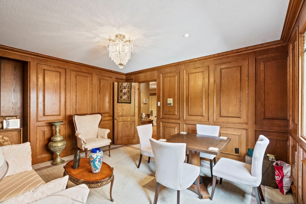 SOLD: Spacious and Superb Family Home