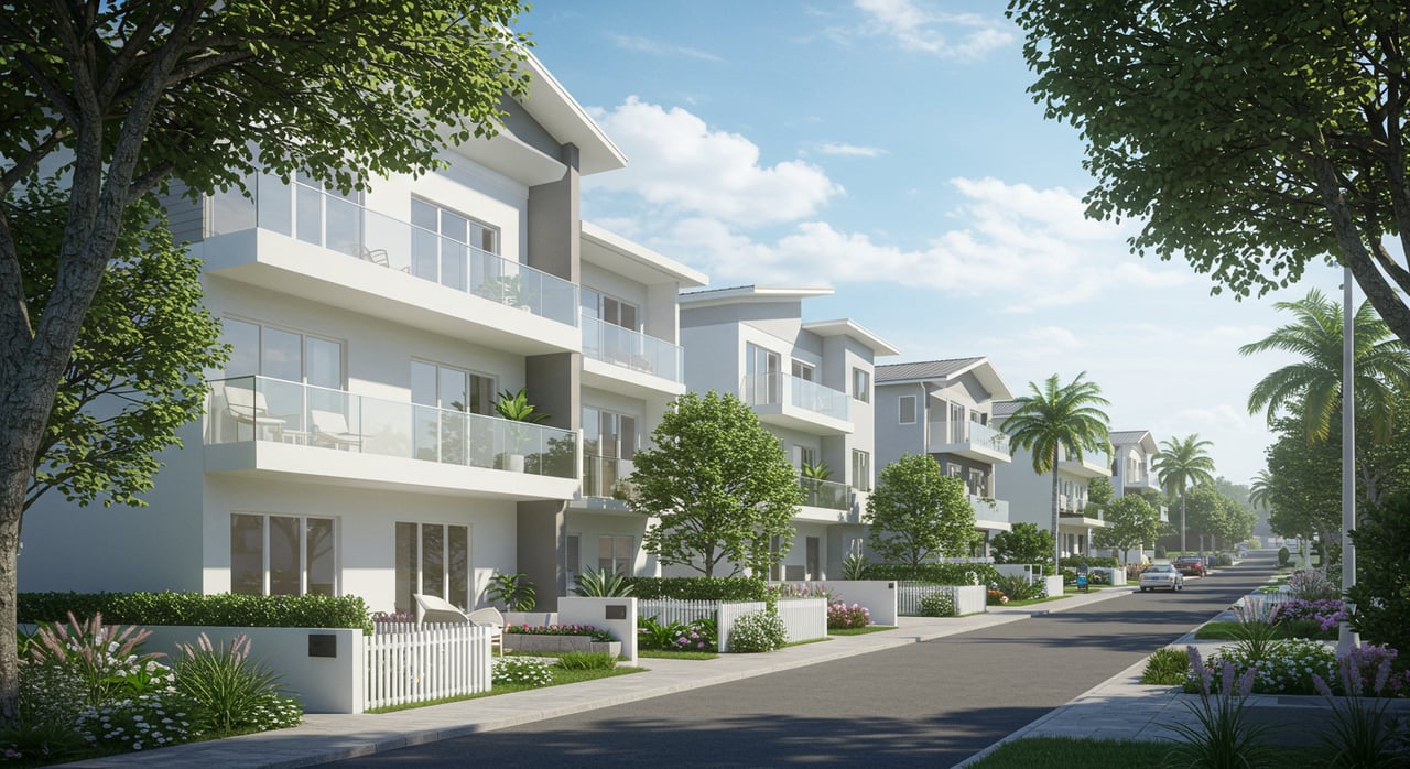 Why Is Housing Inventory So Low?