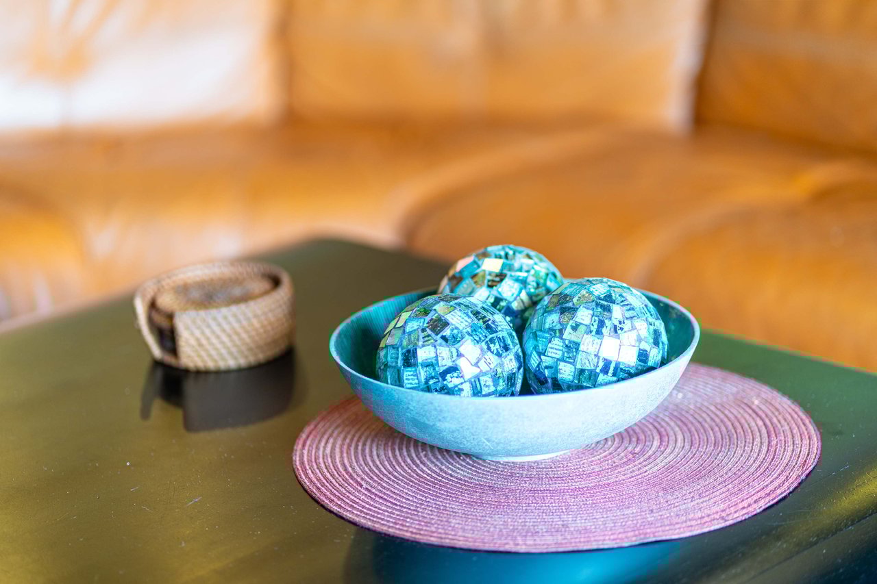 Ocean Mountain View with Privacy! Casa Carpe Diem 