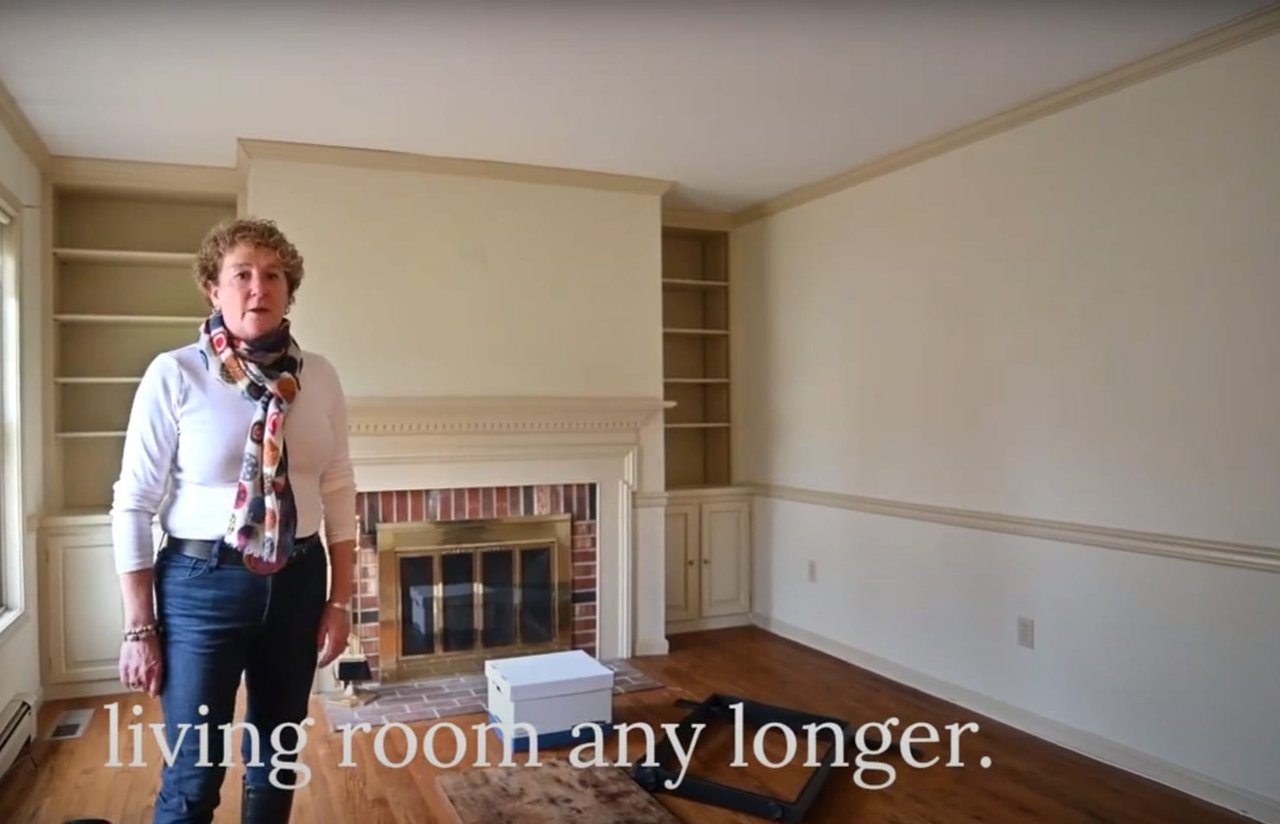 Full House Renovation Video 1