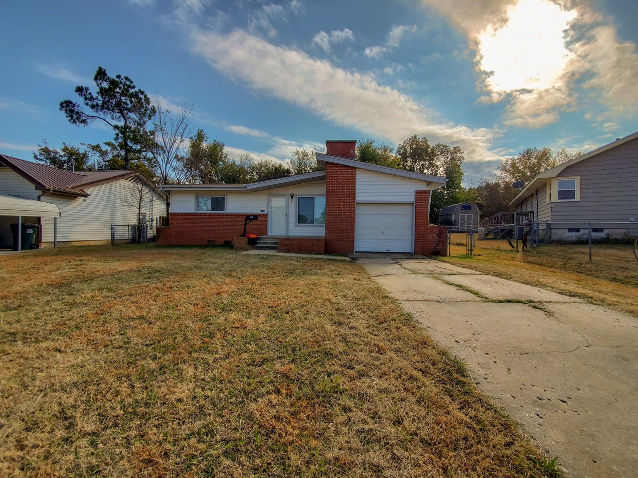 518 W Park St. 