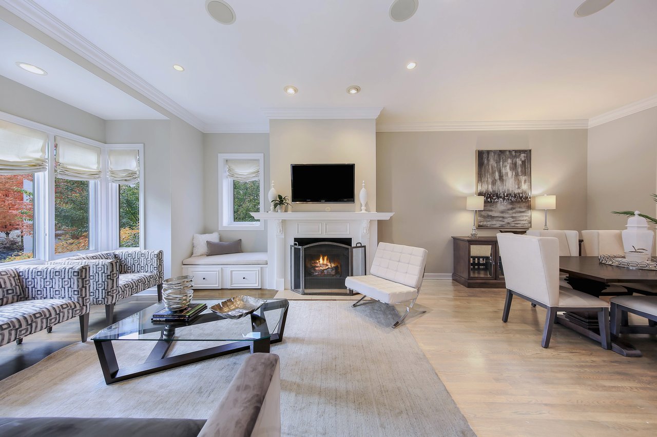 coveted city club gated community
