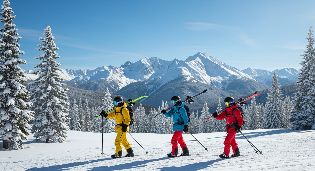 An Ultra Luxurious Travel Guide to Aspen, Colorado