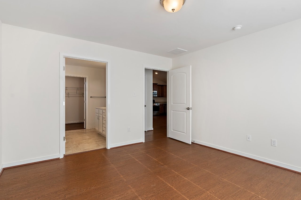 3405 Rock Creek Villa Drive