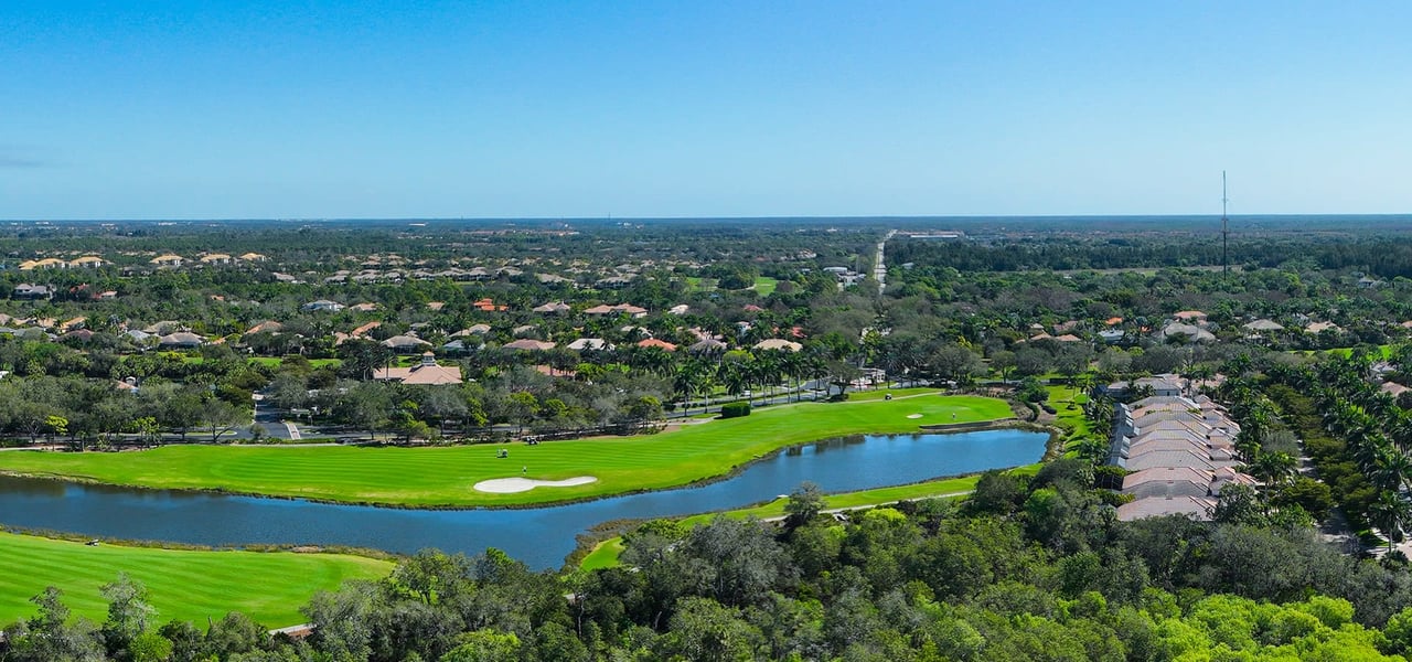 The Island at West Bay Residences