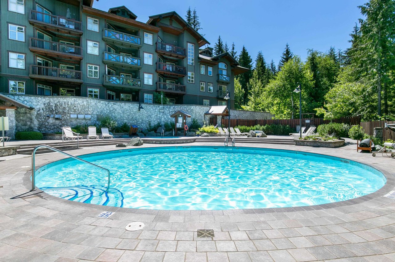 402-4660 Blackcomb Wy