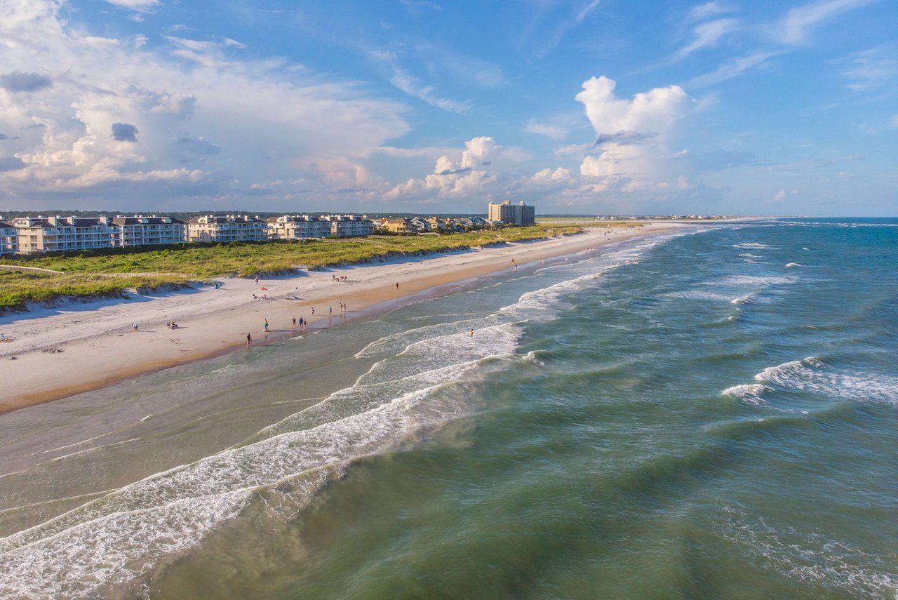 Wrightsville Beach