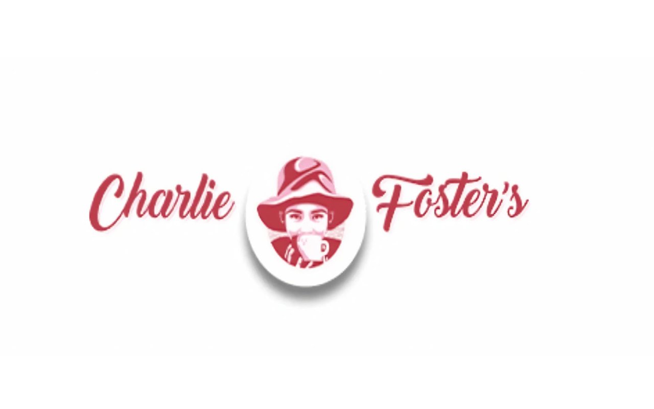 Charlie Foster's, Not Your Traditional Coffee Shop at Stovehouse