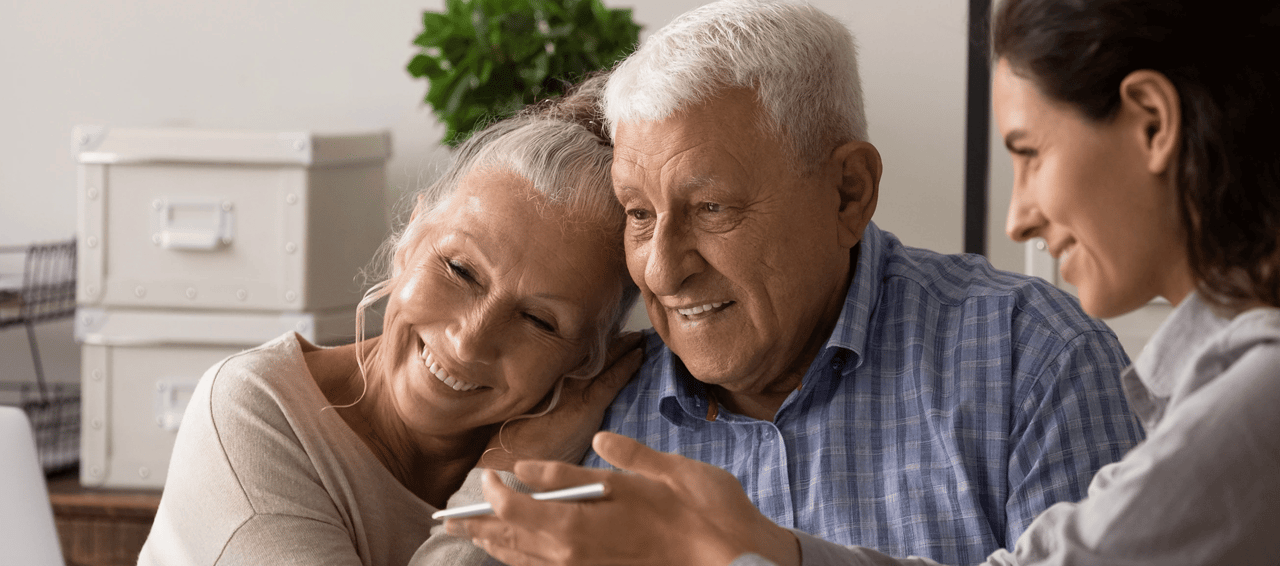 Empowering Seniors: The Impact of Senior Real Estate Specialists