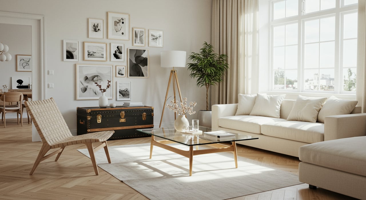 5 Ways to Stage a Bonus Room to Make Your Home Irresistible to Buyers